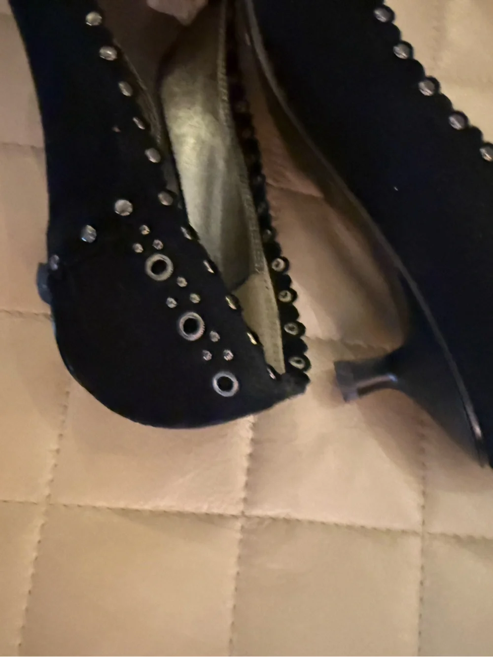 Women shoes by Two Lips